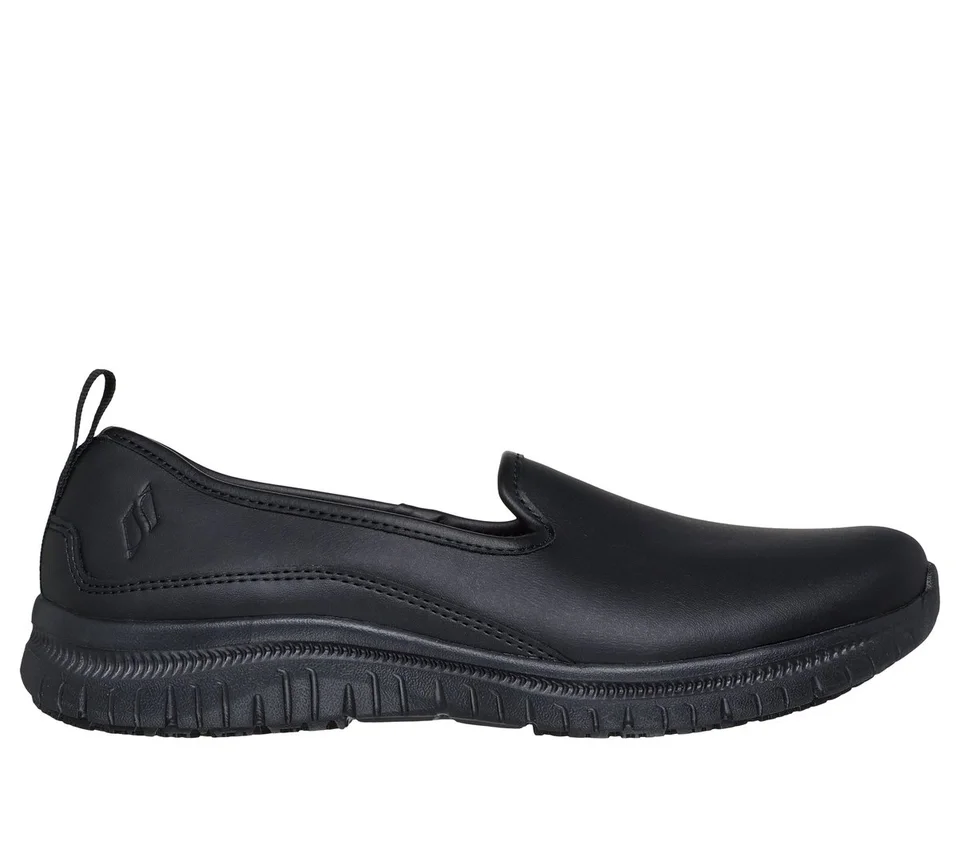 Work Slip-Resistant: Virtue – Kasko Work Slip-Resistant: Virtue – Kasko