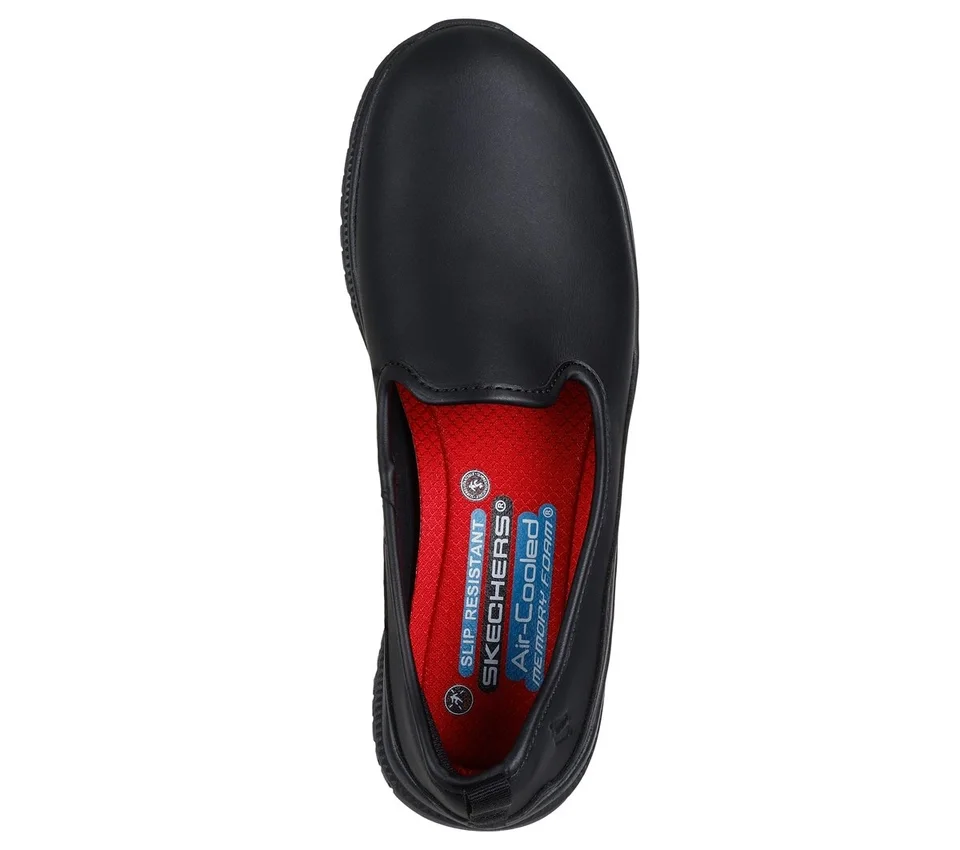 Work Slip-Resistant: Virtue – Kasko Work Slip-Resistant: Virtue – Kasko