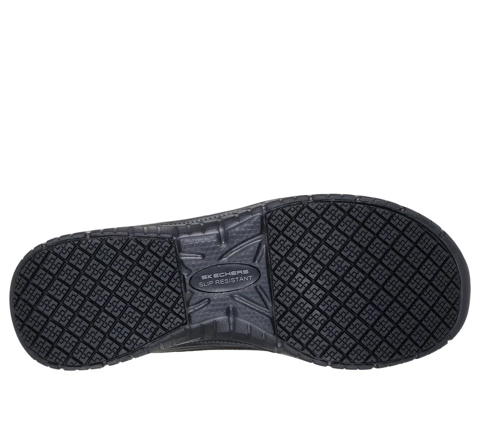 Work Slip-Resistant: Virtue – Kasko Work Slip-Resistant: Virtue – Kasko