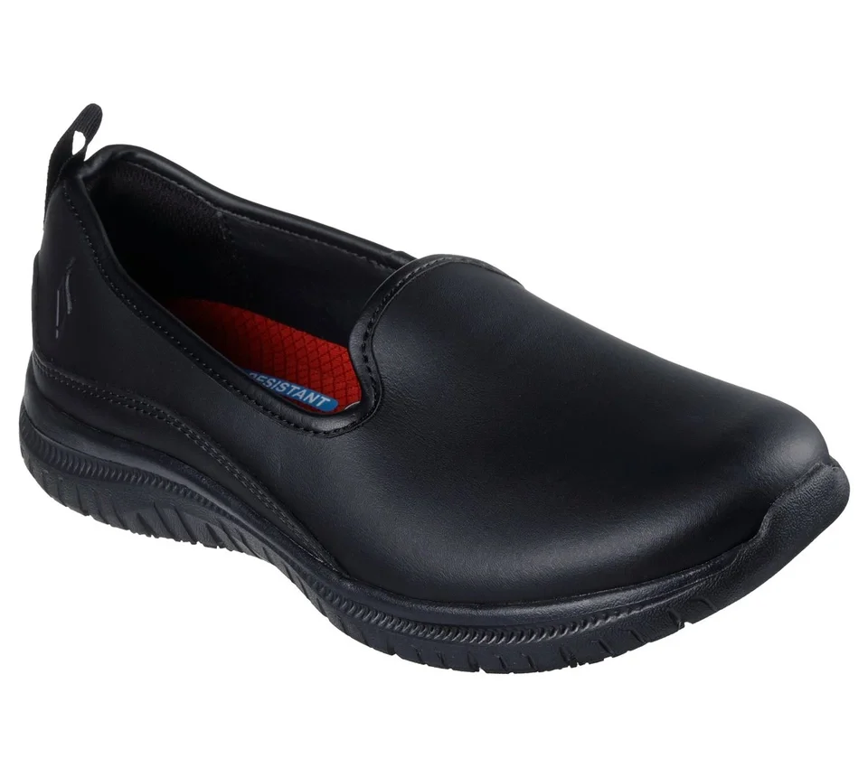 Work Slip-Resistant: Virtue – Kasko Work Slip-Resistant: Virtue – Kasko