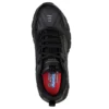 Work: Soft Stride – Fambli SR Work: Soft Stride – Fambli SR