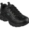 Work: Soft Stride – Fambli SR Work: Soft Stride – Fambli SR
