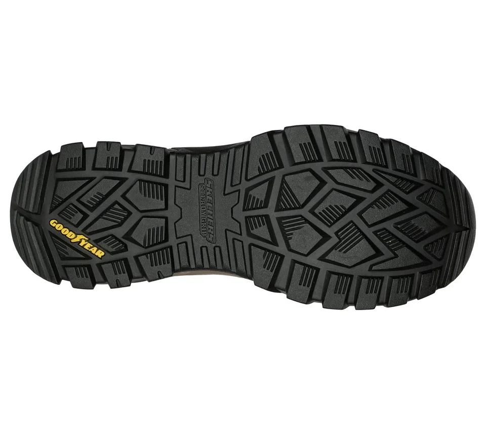 Work Waterproof: Arch Fit Tarver CT Work Waterproof: Arch Fit Tarver CT