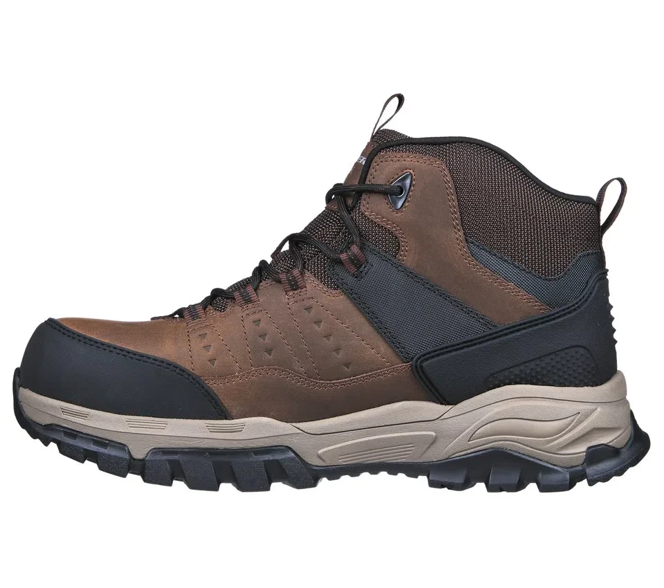 Work Waterproof: Arch Fit Tarver CT Work Waterproof: Arch Fit Tarver CT