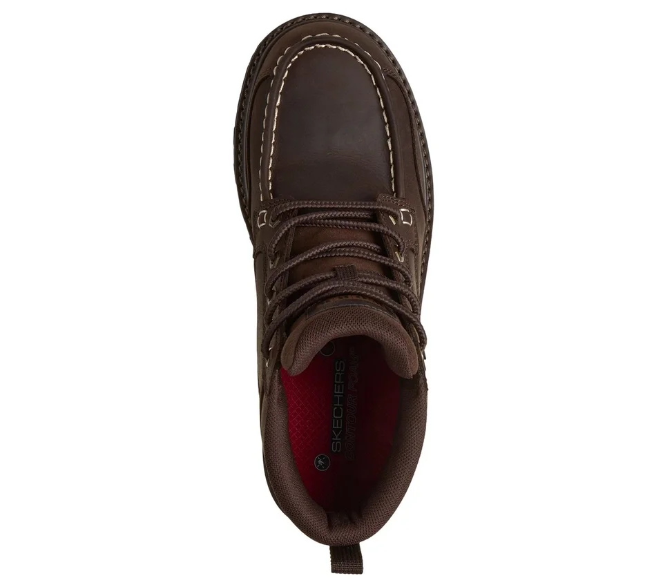 Work Waterproof: Longrider Work Waterproof: Longrider