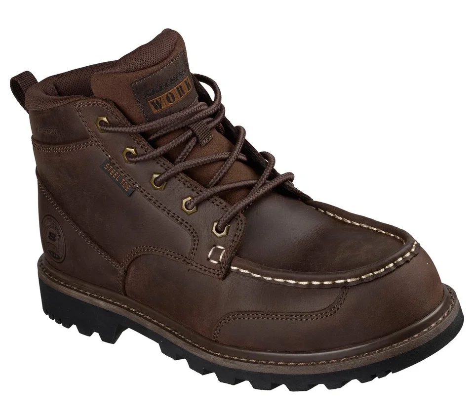 Work Waterproof: Longrider Work Waterproof: Longrider