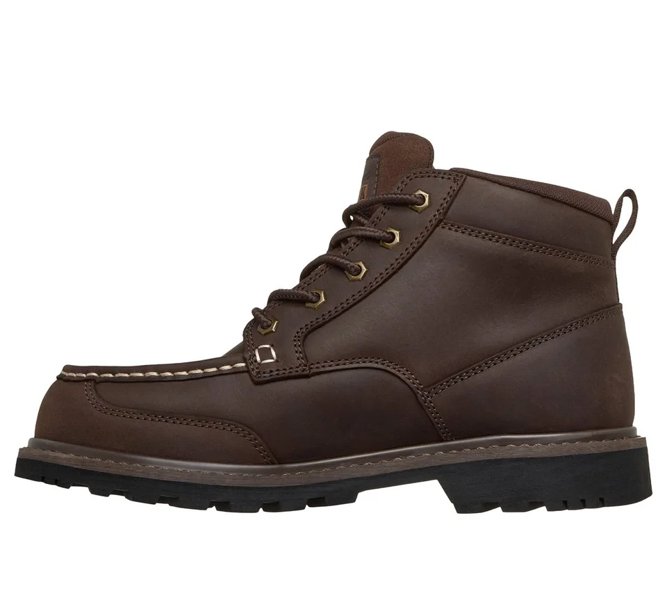 Work Waterproof: Longrider Work Waterproof: Longrider