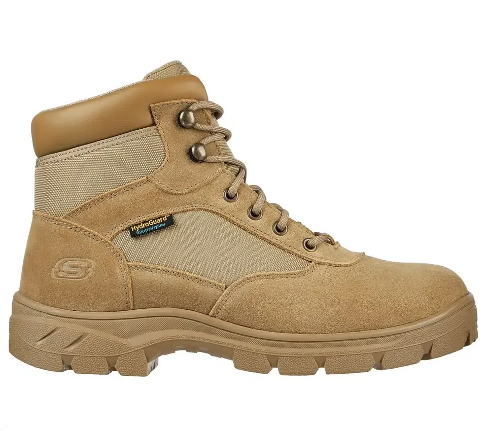 Work Waterproof Relaxed Fit: Wascana – Millit Work Waterproof Relaxed Fit: Wascana – Millit