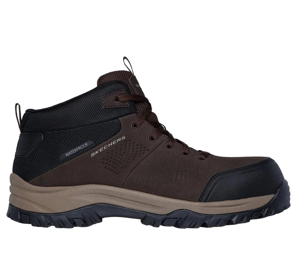 Work Waterproof: Relment – Erett Work Waterproof: Relment – Erett