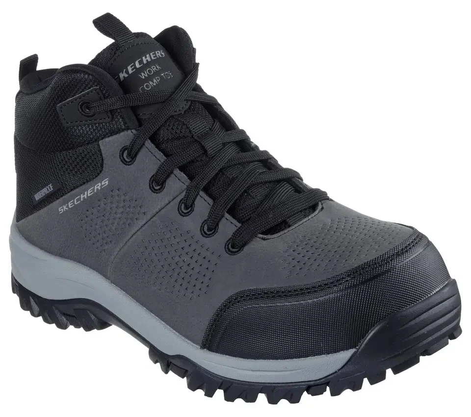 Work Waterproof: Relment – Erett Work Waterproof: Relment – Erett
