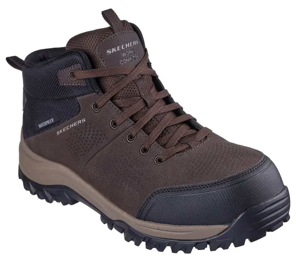 Work Waterproof: Relment – Erett Work Waterproof: Relment – Erett