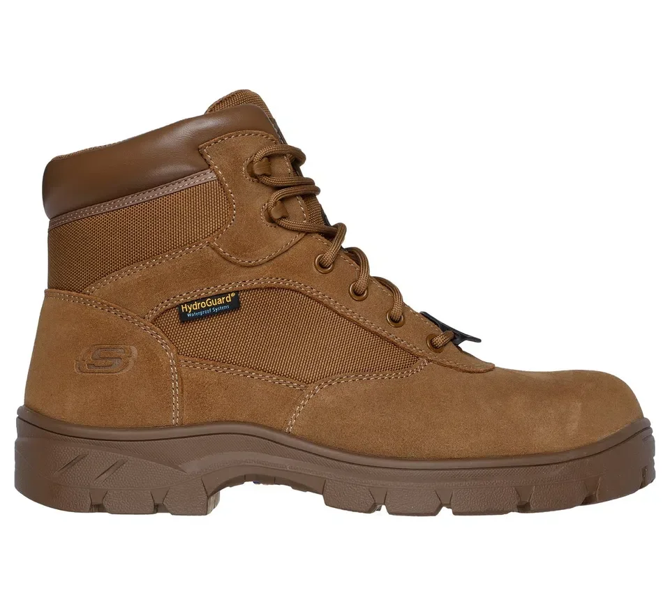 Work Waterproof: Wascana – Baylan Work Waterproof: Wascana – Baylan