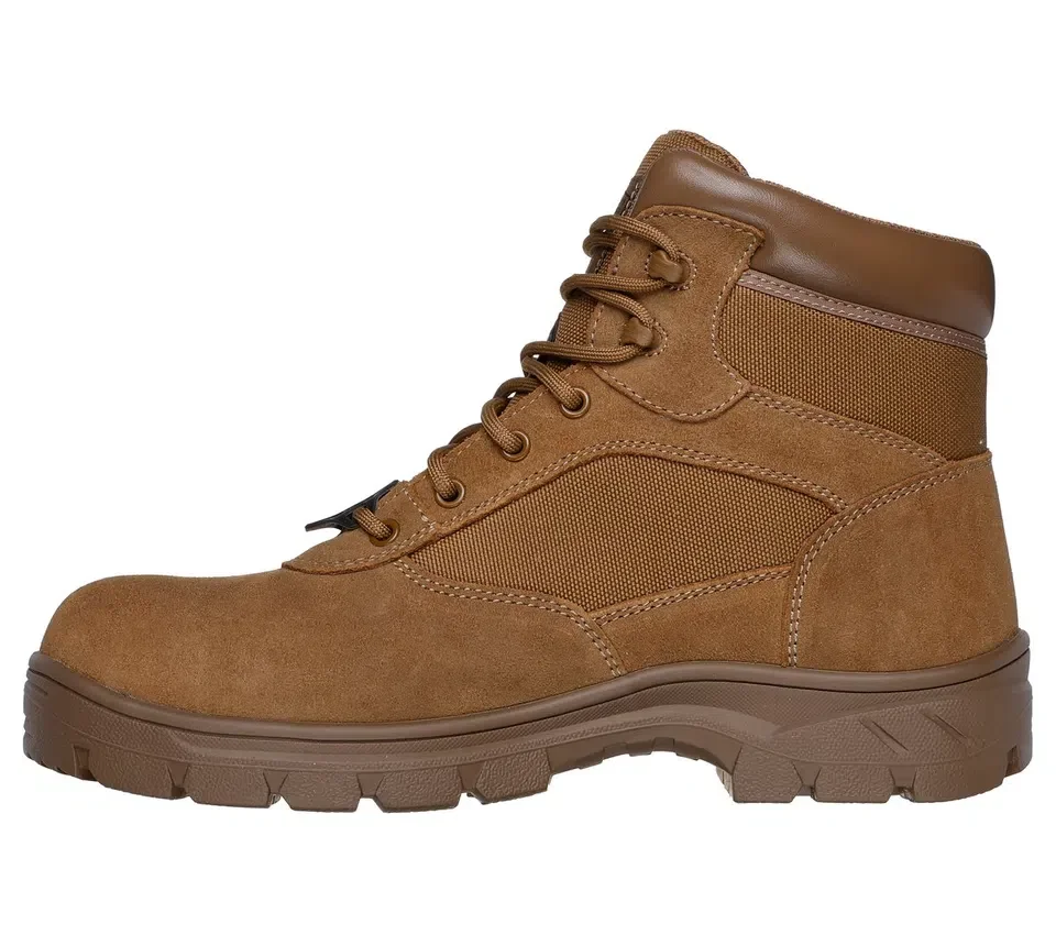 Work Waterproof: Wascana – Baylan Work Waterproof: Wascana – Baylan
