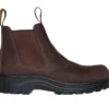 Work: Workshire – Jannit Comp Toe