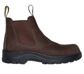 Work: Workshire – Jannit Comp Toe