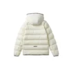 Woven Down Jacket “Multi-Color”