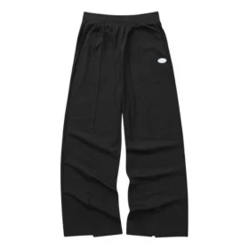 Woven Pant “Black”
