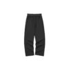 Woven Pant “Black”