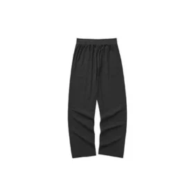 Woven Pant “Black”