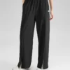Woven Pant “Black”