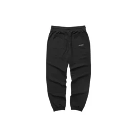 Woven Pants “Black”
