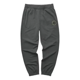 Woven Pants “Grey”