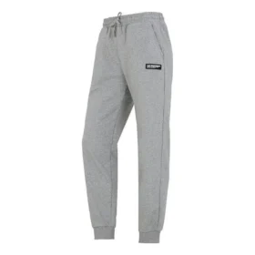 Woven Pants “Grey”