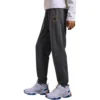 Woven Pants “Grey”