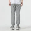 Woven Pants “Grey”