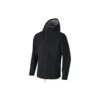 Woven Sports 3-In-1 Jacket “Black”
