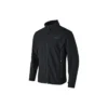 Woven Sports 3-In-1 Jacket “Black”