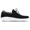 You Running Shoes Black/White