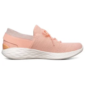 You Running Shoes Pink