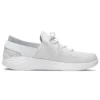 You Running Shoes White