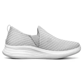 You Wave Running Shoes Gray/White