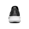 You Wave Slip-on Shoes Black