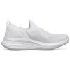 You Wave Slip-on Shoes White