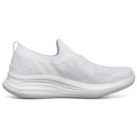 You Wave Slip-on Shoes White