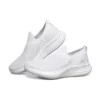You Wave Slip-on Shoes White