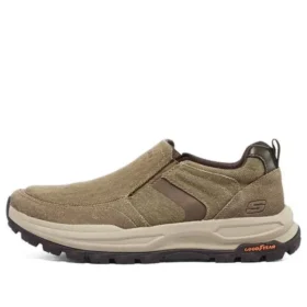 Zeller Shoes “Tan Black” Zeller Shoes “Tan Black”