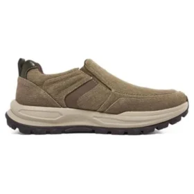 Zeller Shoes “Tan Black” Zeller Shoes “Tan Black”