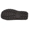 Zeller Shoes “Tan Black”