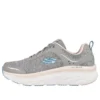 Zensko Relaxed Fit Low Cut Grey