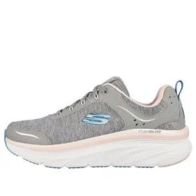 Zensko Relaxed Fit Low Cut Grey